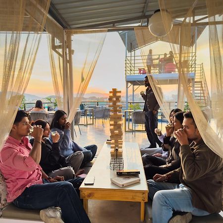 Musafir Hostel อุเดเปอร์ ภายนอก รูปภาพ