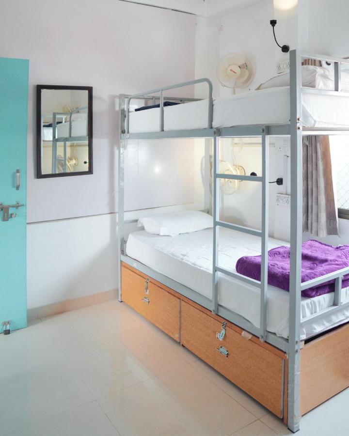 Musafir Hostel อุเดเปอร์ ภายนอก รูปภาพ