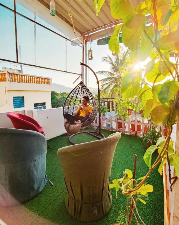 Musafir Hostel อุเดเปอร์ ภายนอก รูปภาพ