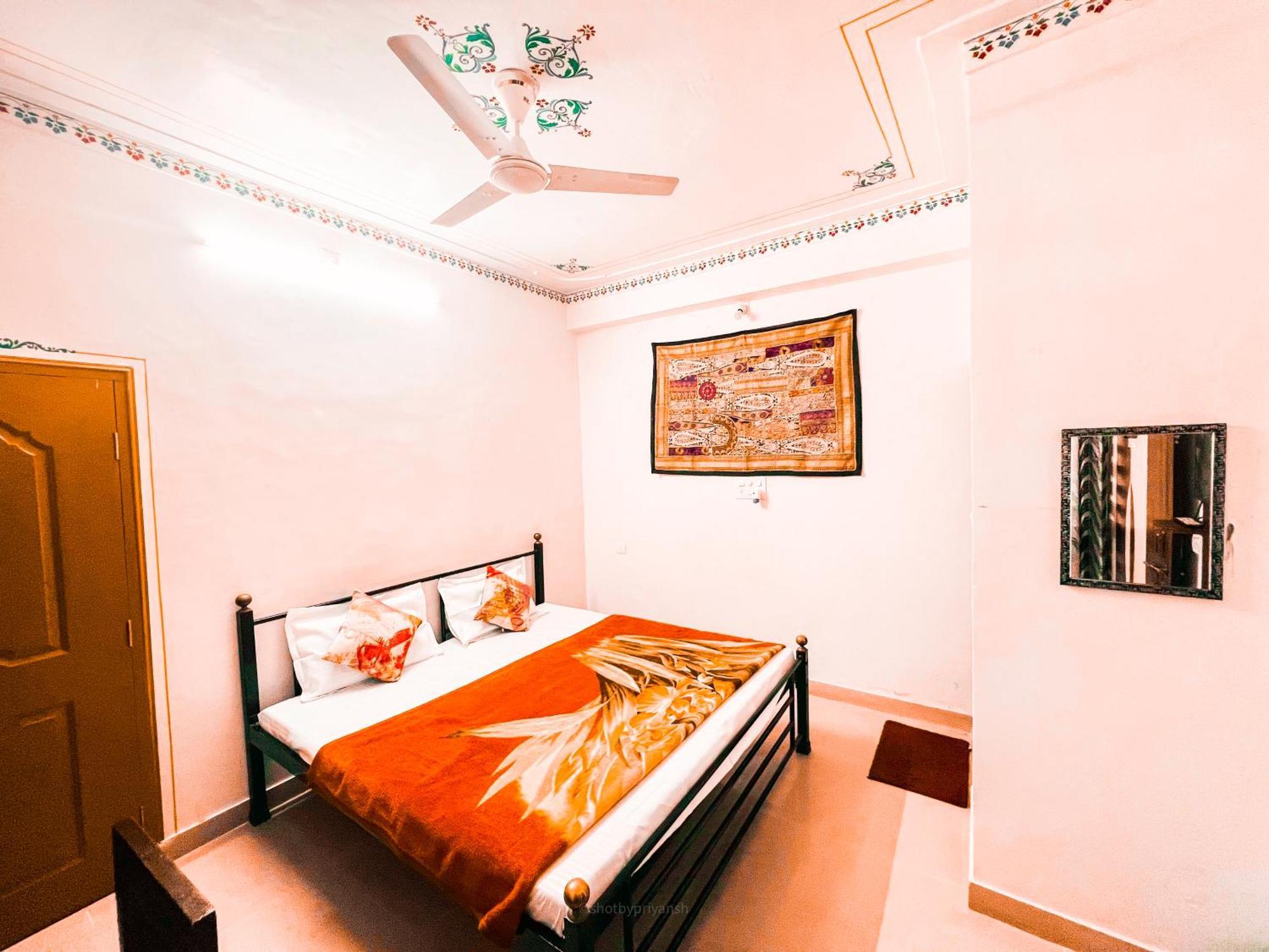 Musafir Hostel อุเดเปอร์ ภายนอก รูปภาพ